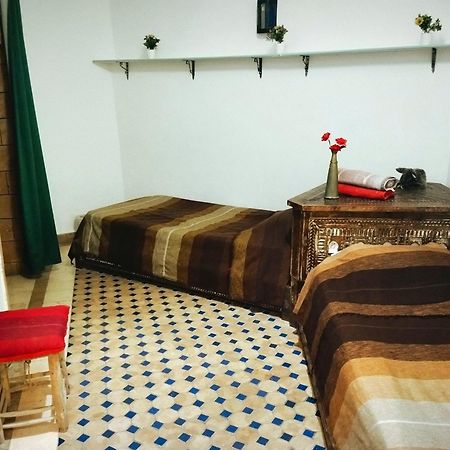 Appartement Chez Aimad à Essaouira Extérieur photo