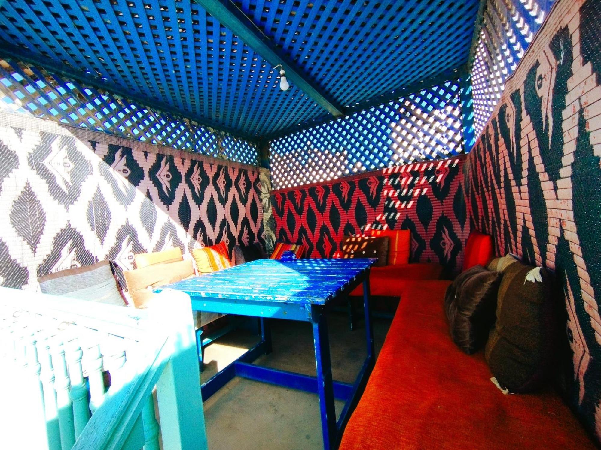 Appartement Chez Aimad à Essaouira Extérieur photo