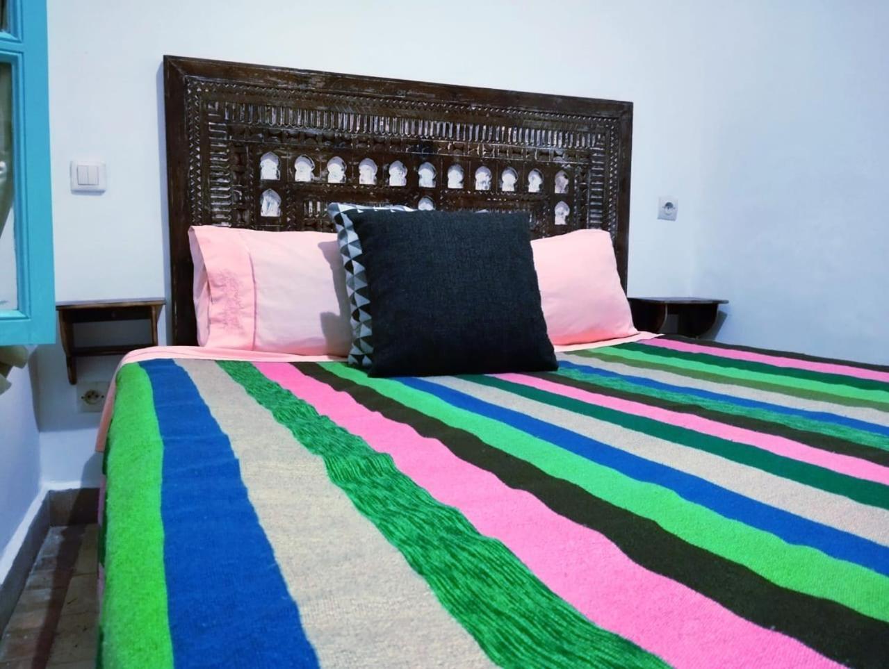 Appartement Chez Aimad à Essaouira Extérieur photo